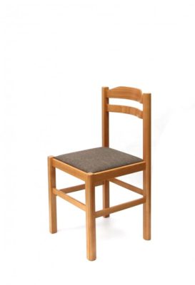 4. Szín: Éger szék