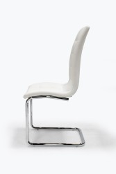 D/SZ56. szánkó talpas szék.
