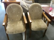 51075. Karos székek 