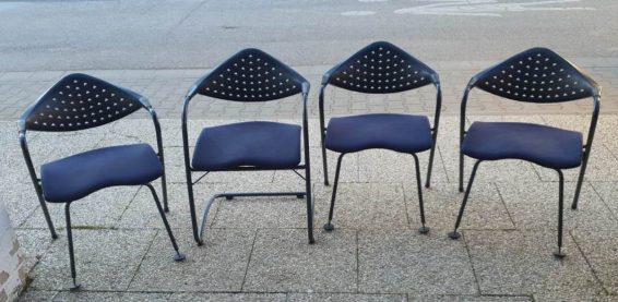 konferencia székek,