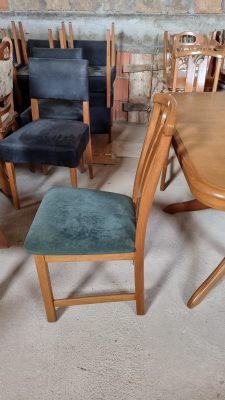 Könnyű fa székek