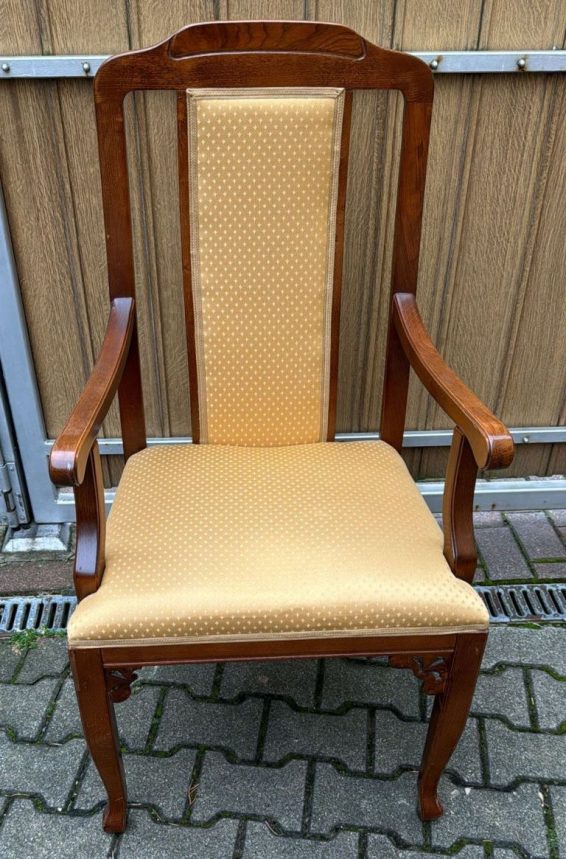 Karos szék: